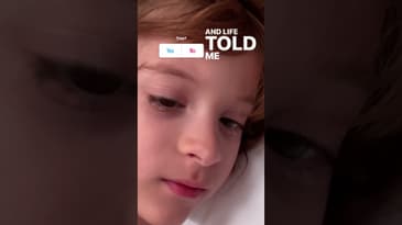 Appreciate the little things 💕 #shorts #toddlerlife #loss #grieving #babyboy