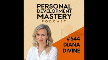 Why 'Spiritual Amnesia' Blocks Personal Growth and How to Master Quantum Creation, with Diana Div...