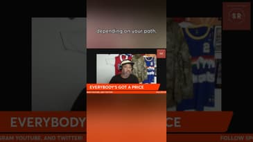 #sportsreportsasordered  - Phil Knight may not have enough money to propel the Ducks #cfb  #shorts