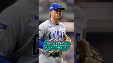 ANOTHER REASON WHY THIS TRADE WON’T HAPPEN FOR THE MARINERS #mlb #baseball #mariners