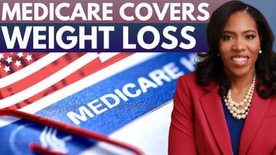 Weight Loss Medications On Medicare Finally Happening In 2026