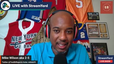 #sportsreportsasordered  Two-Five Daily: Daniel Synder