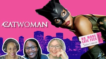 Catwoman Claws Out: A Purrfectly Awful 2004 Rewatch