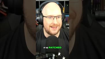 Zero-Day Exploits: The Race Against Time Explained #shorts