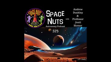 Comet Conundrums, Cosmic Shutdowns & The Mars Remains Controversy