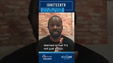 Reminders of Faith during Juneteenth