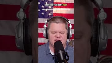 Can We Trust the Government Anymore? | Examining Credibility & Accountability