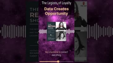Legions of Loyalty: Data creates opportunity to look at loyalty differently
