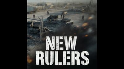 From Looters to Rulers: The Evolution of SHTF Gangs