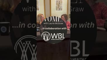 Unlocking Leadership Secrets with Top Women Business Leaders | #InspiringWomen 2024 Series