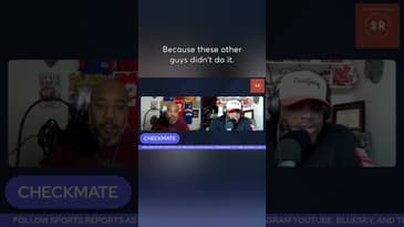 It's Social Media's Fault That NBA Players Are Scared