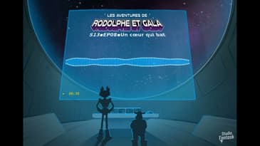 S13▪️EP08▪️Un cœur qui bat