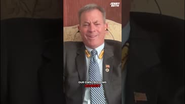 Civilization Jihad & the Threat to America’s Constitution