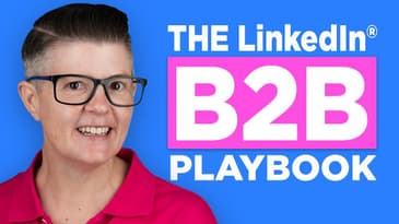2025 LinkedIn Trends Every B2B Marketer Must Know