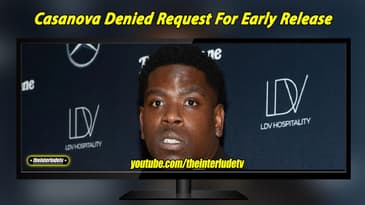 Casanova Denied Request For Early Compassionate Release