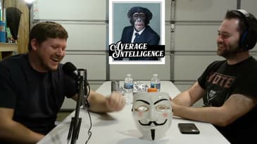 Probably our best tangent ever...