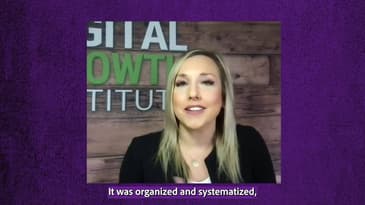 Exhausted Teacher Discovers Something Life-Changing