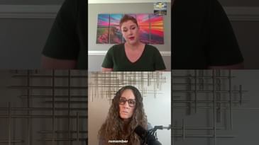 She’s lost 5 brothers to suicide & survived 3 attempts of her own… #TheSurvivorsPodcast #healing