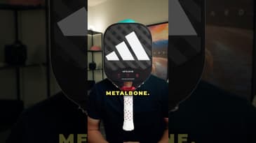 There is no “best” Pickleball paddle