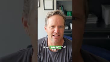 The best advice I got as a Bridge player