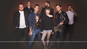 Episode 497:  Tahlena Chikami (of Bite Me Bambi)