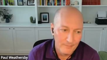 AI vs AI: How Experian Uses Generative Tools to Outpace Fraudsters