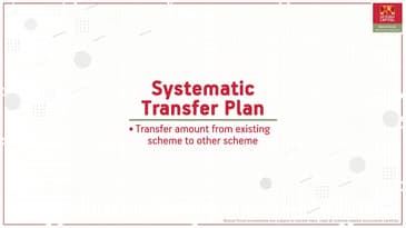 Systematic Transfer Plan
