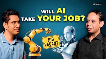 The truth behind AI  #business #career #growth