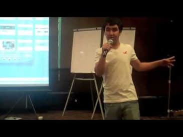 TechCamp Mumbai: Group Presentations