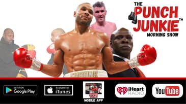 The Punch Junkie™ Morning Show (1.20.23)