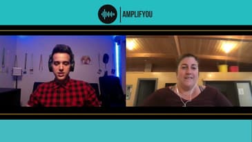 Ask the Expert: Selfless Success and Honest Vulnerability with Award Winning Film Maker Adriel Roman