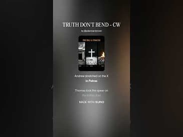 TRUTH DON'T BEND COUNTRY