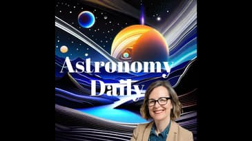 Dark Energy Dilemma and More Boeing Starliner Setbacks: S04E68