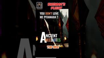 Bhishma s Plight part 2