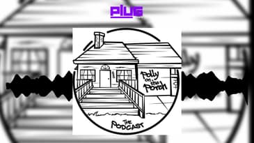 It doesn't matter what we name this one!! | Polly on the Porch #pollyontheporch #podcast...