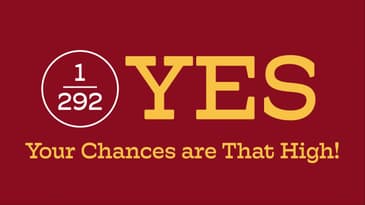 Mesivta Shaarei Adirim: ChanceX12: A Statistical Analysis