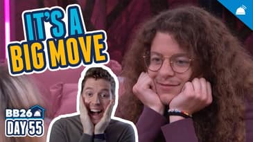 Is Quinn Done For? BB26 Monday Live Feed Update, September 9