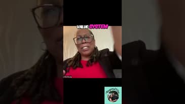 Stop Fighting To Be Right! Focus On Values Instead. #shorts