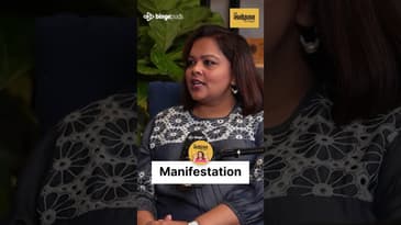 Anxiety, Chest Pain… आणि आता Pushkar Jog चं Oscar Manifestation! Marathi Podcast