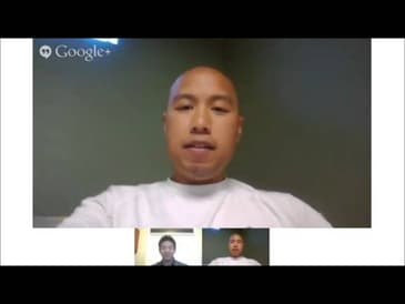 Talking Physical Therapy with Dr. Ben Fung!