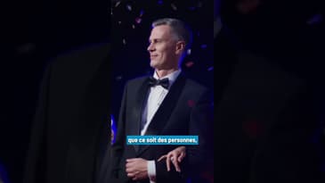 Le réseau social #Threads de Meta est bloqué en Europe mais au Québec Bruno l’utilise