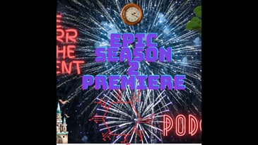 Spurr of The Moment Podcast: Epic Season 2 Premiere