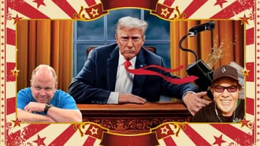 Trump Is Back: A Flurry of Executive Actions to Keep His Promises Day One! 🇺🇸