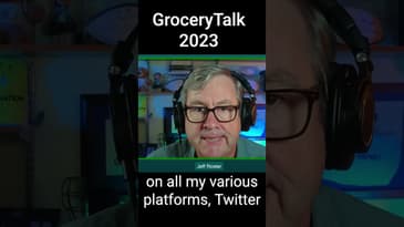 #GroceryTalk2023