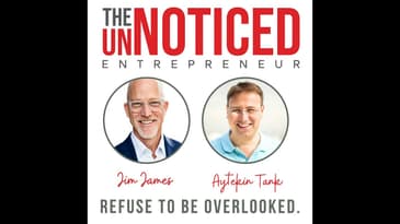 Over 25 million people use the automation products that this man has created.