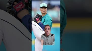 Seattle Mariners With As DOMINANT Of A Series As Possible 😳 #shorts #baseball #seattle #mariners