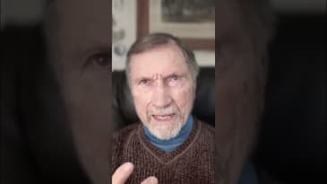 Trump is a GIFT  Exposing the Broken System!