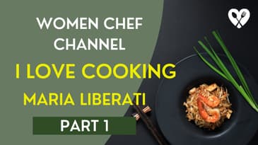 Women Chef Channel - I love Cooking - I love to cook - Discussing Women - Discuss Women Channel