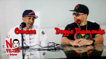 Gonzoe Recalls Suge Knight MAKING DJ Quik 'Discipline' His Own Brother In Law