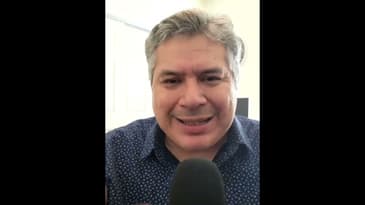 Network with the VOR - Be Apart of This Epic Revival!